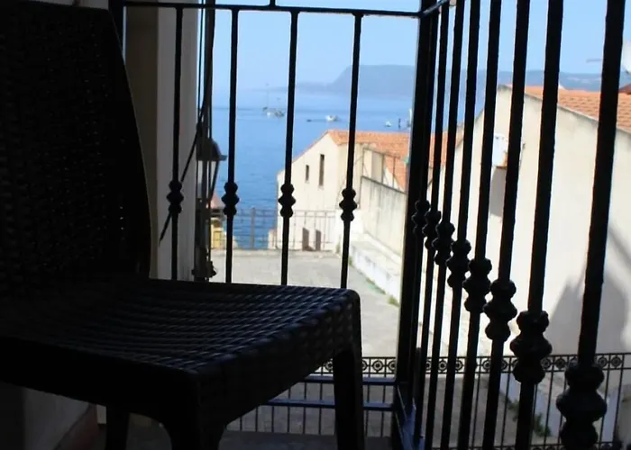 Seaside לינה וארוחת בוקר שילה