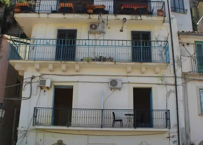 Bed & Breakfast Seaside 3*