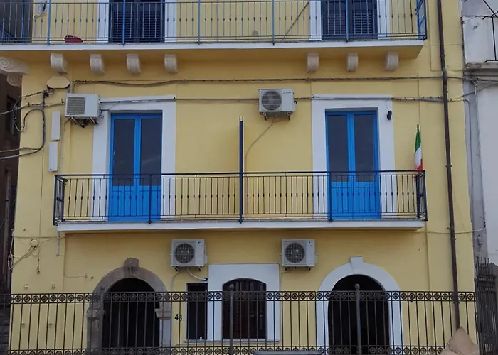 Seaside לינה וארוחת בוקר