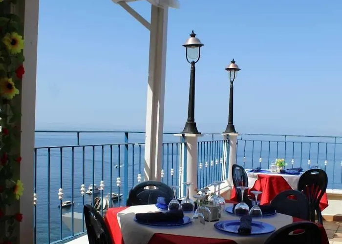 Seaside לינה וארוחת בוקר