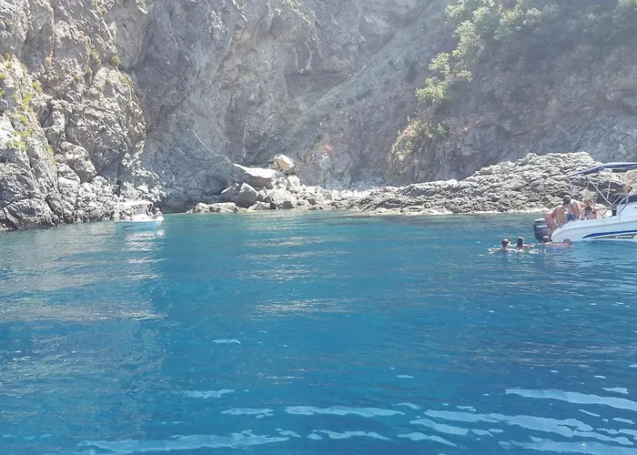 Bed & Breakfast Seaside