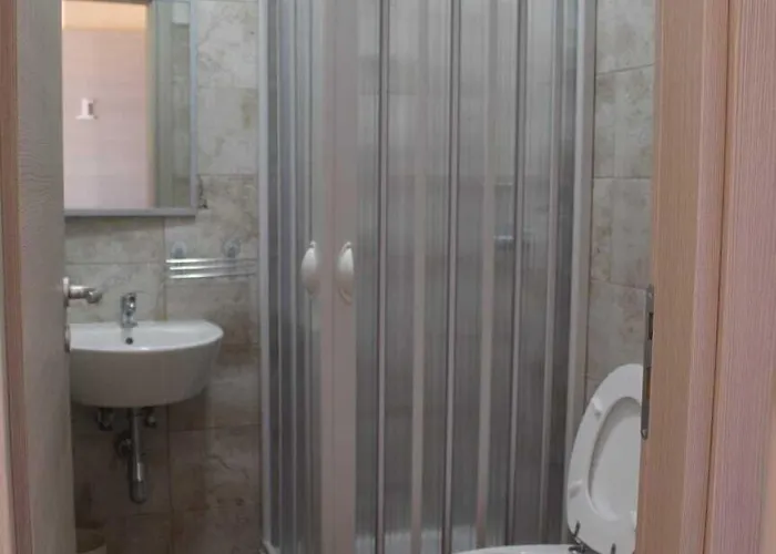 Bed & Breakfast Seaside Scilla