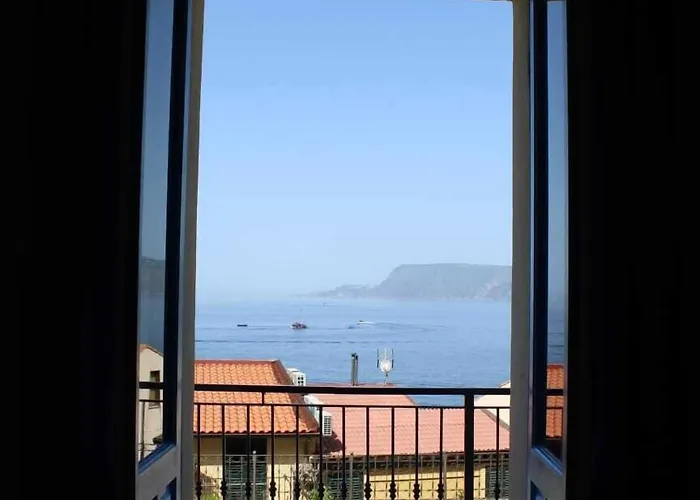 Seaside Bed & Breakfast