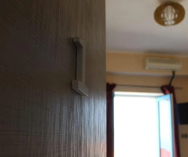 Bed & Breakfast Seaside