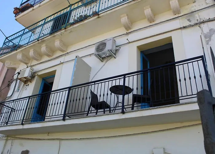 Bed & Breakfast Seaside