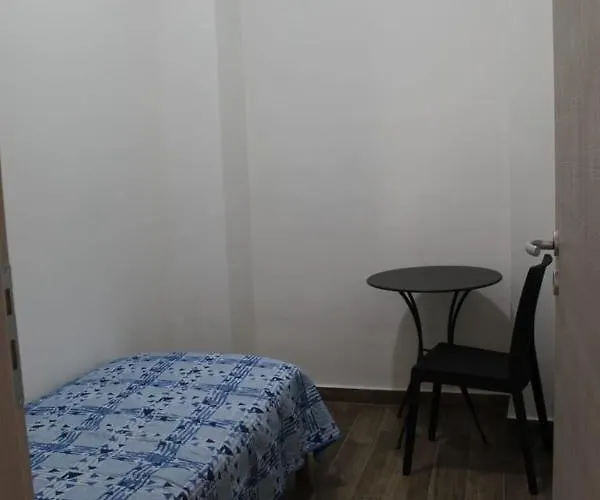 Bed & Breakfast Seaside