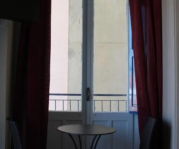 Seaside Bed & Breakfast Scilla