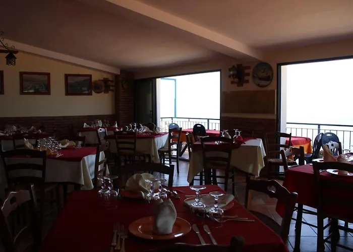 Seaside Bed & Breakfast Scilla