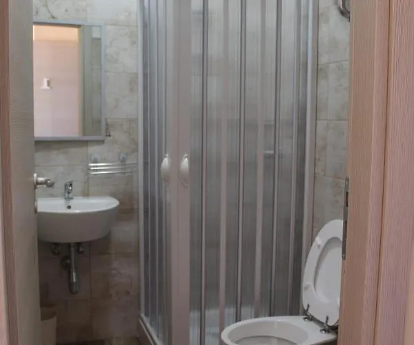 Bed & Breakfast Seaside 3*