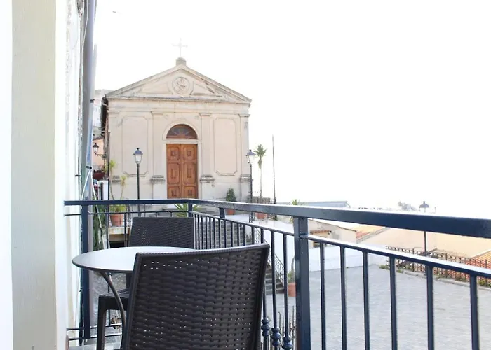 Seaside Bed & Breakfast 3*