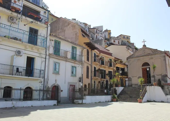 Seaside Bed & Breakfast