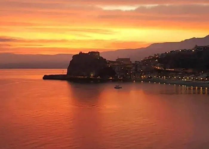 Seaside Bed & Breakfast